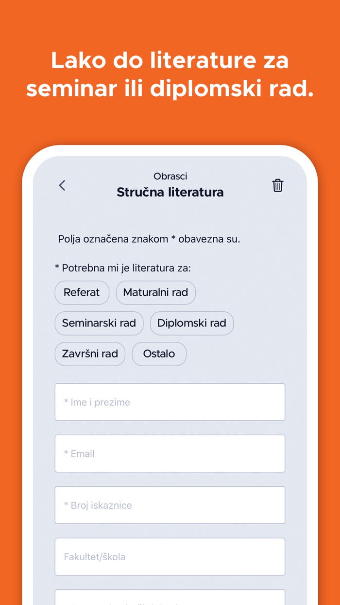 Gradska knjižnica Umag