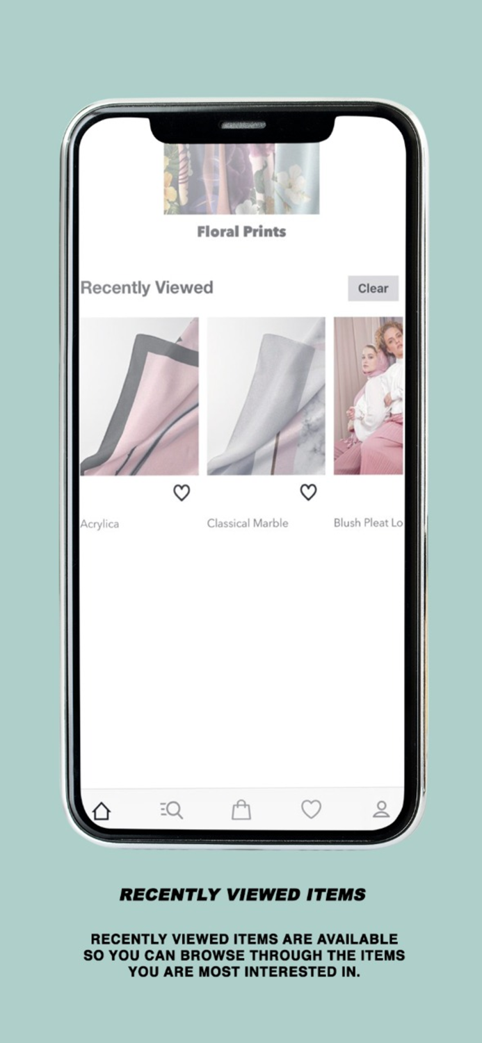 TLG - The Lace Garment
