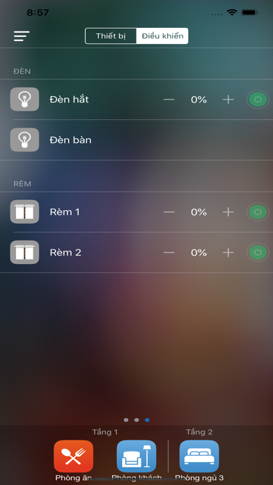 How to cancel & delete Bkav SmartHome Lite from iphone & ipad 2