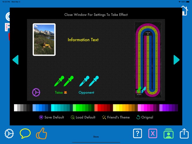 Crib With Your Friends On The App Store