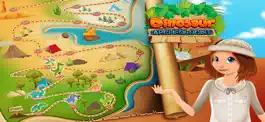 Game screenshot Dinosaur Archaeologist mod apk