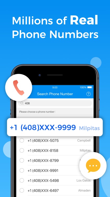 Dingtone - WiFi Calling & Text screenshot-6