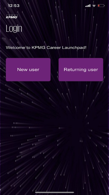 KPMG LaunchPad