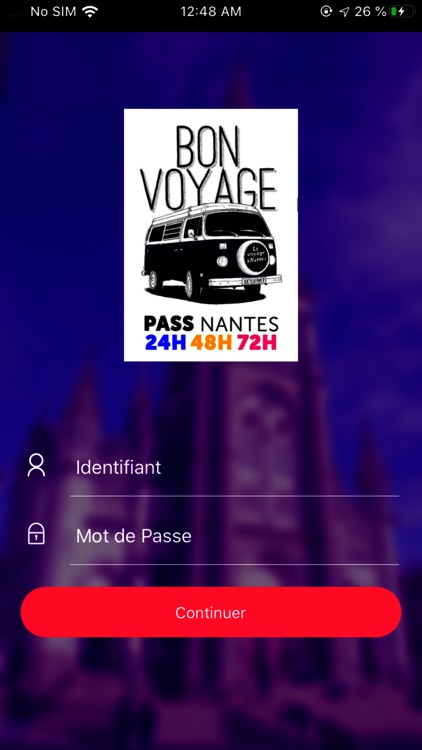 Otipass nantes contrôle