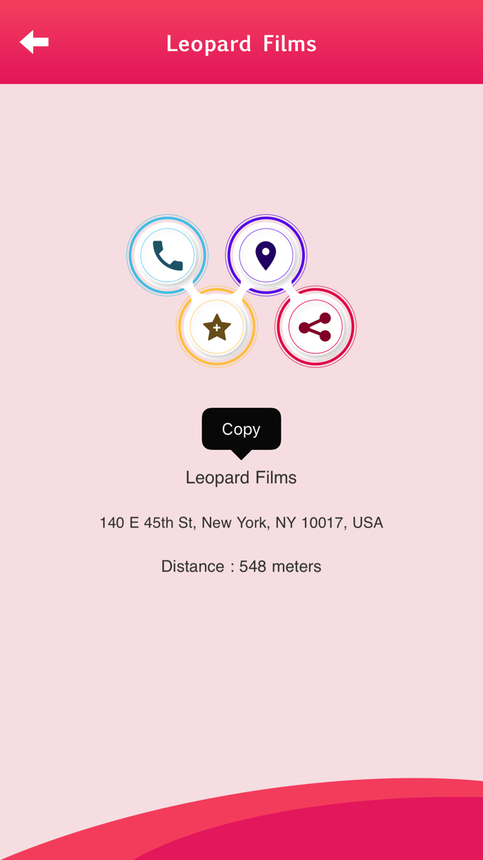 Movie Filming Locations Guide