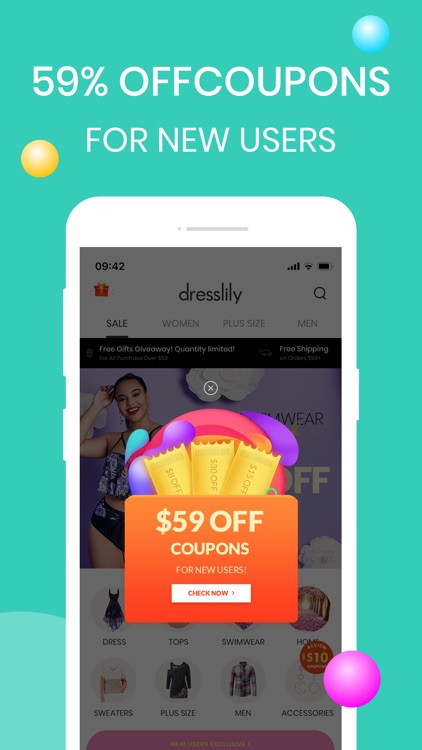 DressLily - Fashion Trend