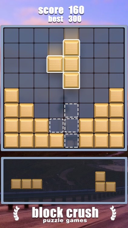 Block Crush: Tap Remove Cube screenshot-4