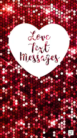 Game screenshot Love Text Messages mod apk