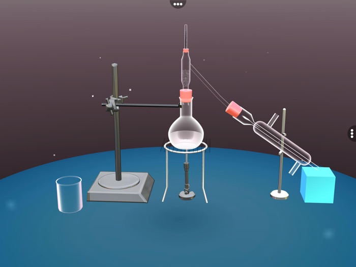 Fractional Distillation
