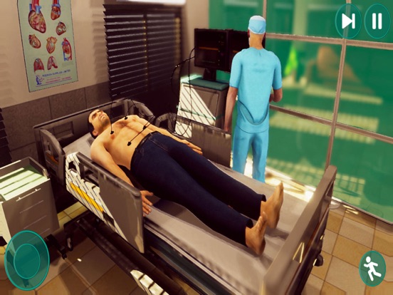 My Doctor - Dream Hospital Sim screenshot 3
