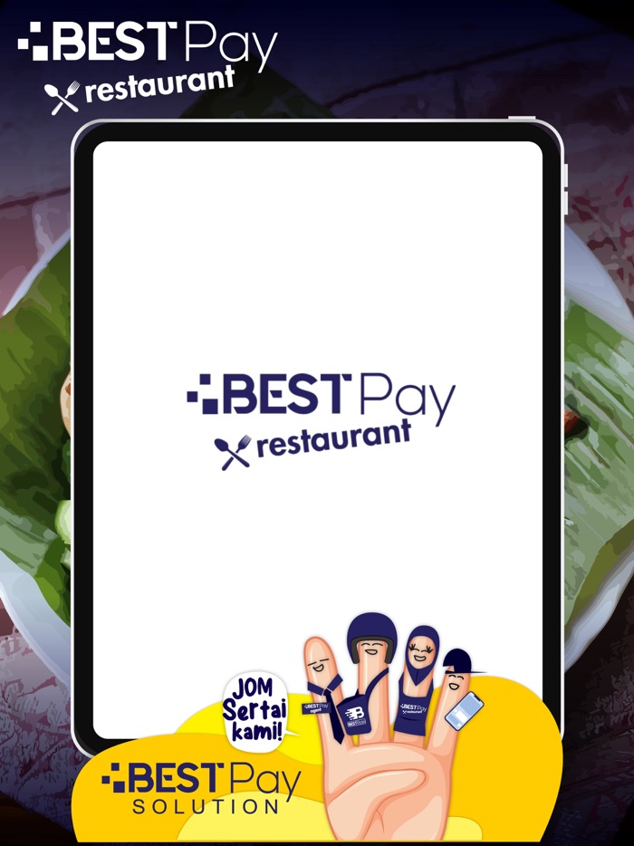 Bestpay Restaurant