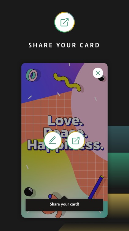 Cards of Grace screenshot-4