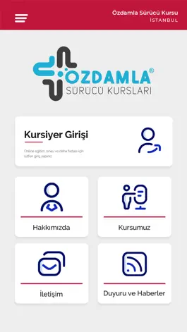 Game screenshot Özdamla Sürücü Kursu mod apk