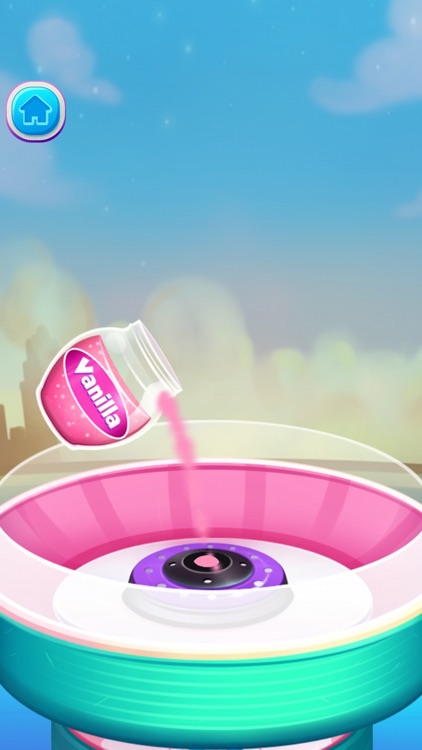 Cookie Candy Jam - Tasty Crush screenshot-8