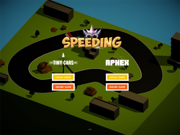 Super strong eyesight