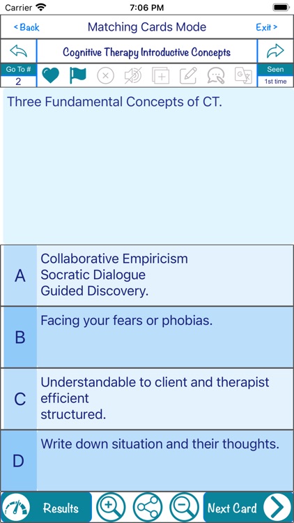 Psychology & Mental Health Pro screenshot-4
