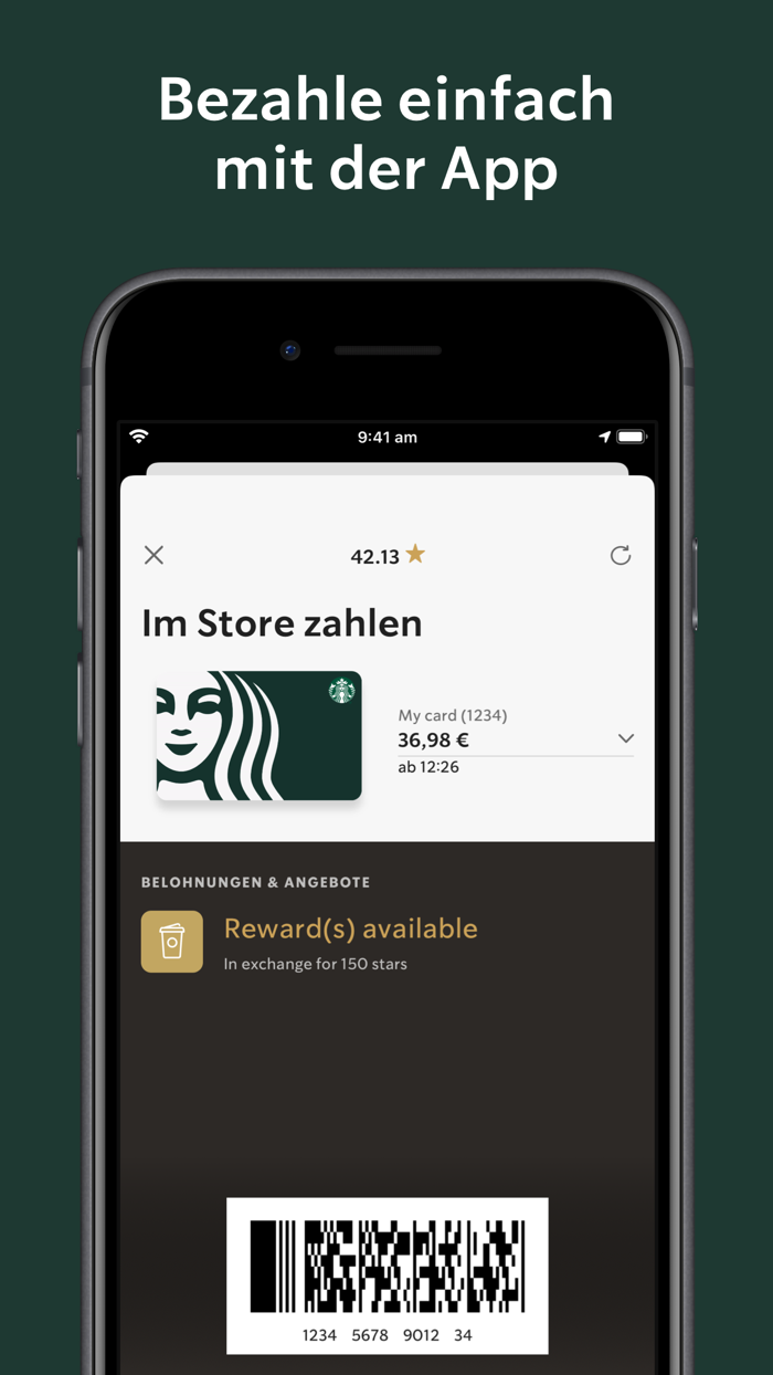 Starbucks Deutschland