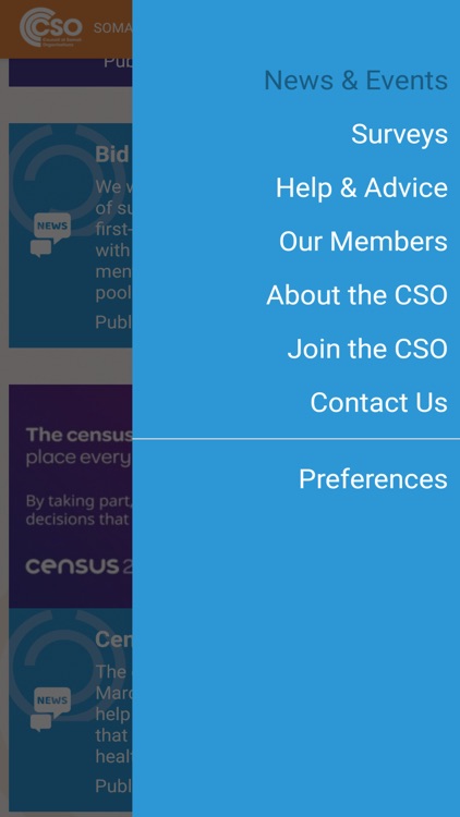 Somali Community Hub