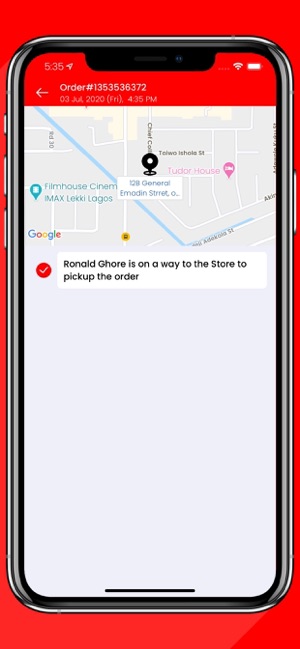 SEVISSMASTER STORE(圖6)-速報App