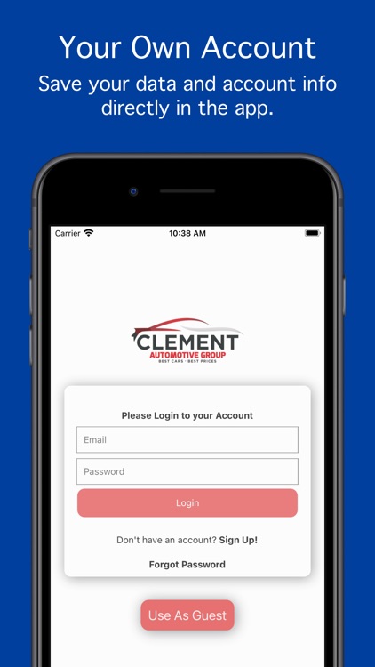 Clement Automotive Group