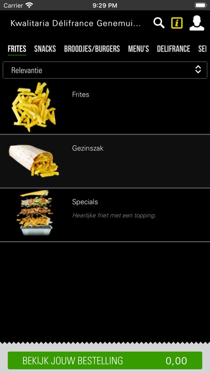 Kwalitaria Genemuiden