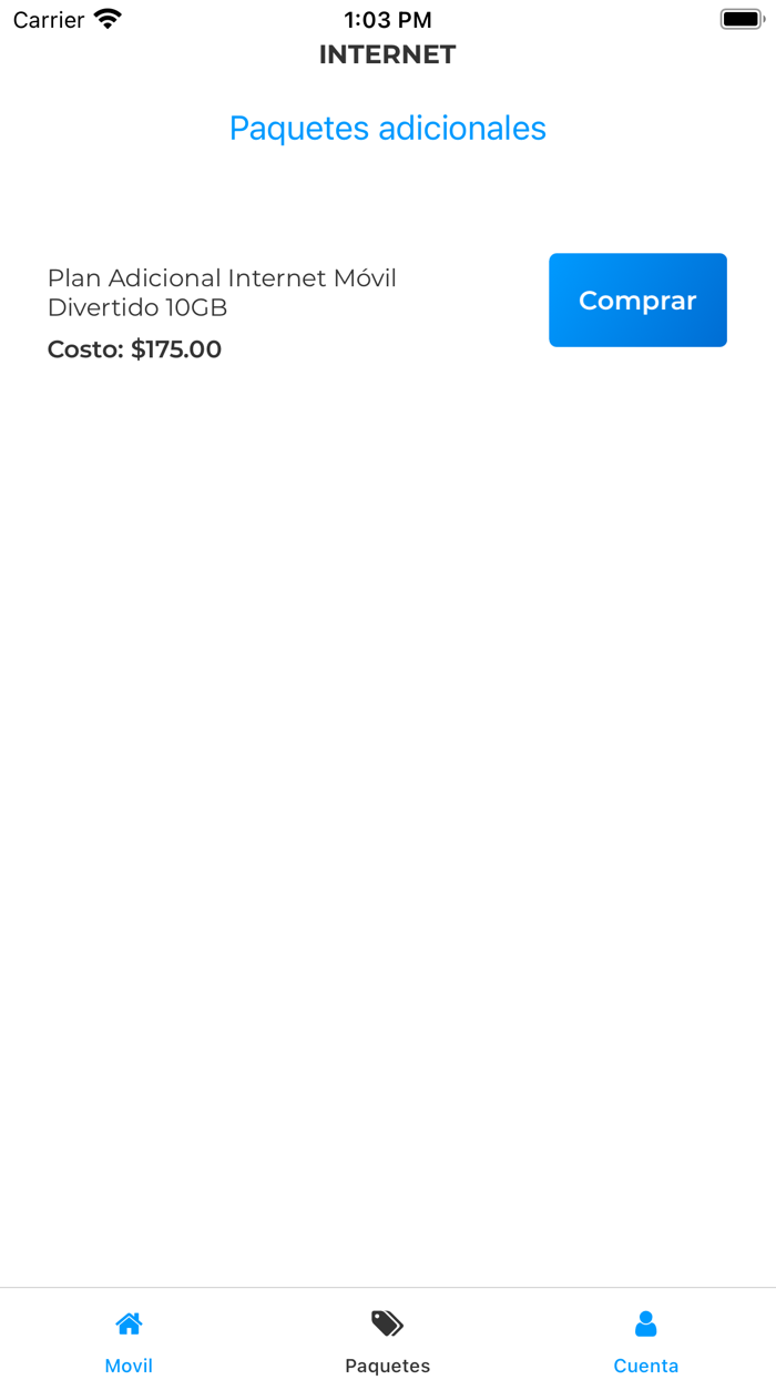 Arlonet Internet Movil