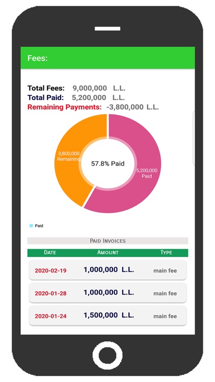 Madrsti plus screenshot-3