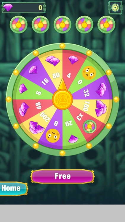 Block Puzzle - Lucky Winner screenshot-5