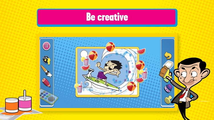 Boomerang Playtime screenshot-5