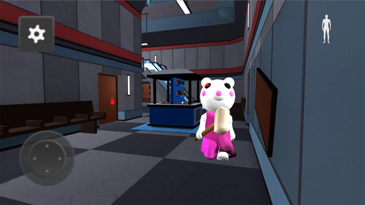 Robby Chapter 10 : Piggy-Mall screenshot 4