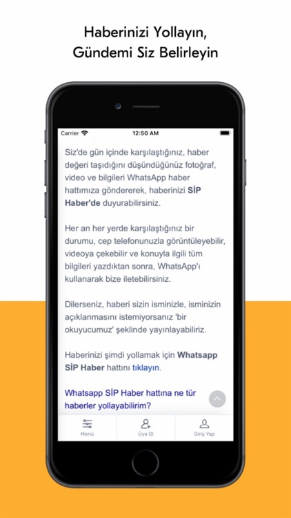 Şırnak İş Platformu screenshot-6