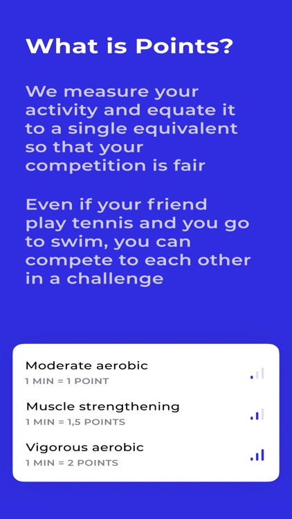 FitFriends screenshot-3