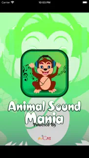 animalsoundmania problems & solutions and troubleshooting guide - 3