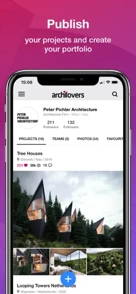 Game screenshot archilovers mod apk