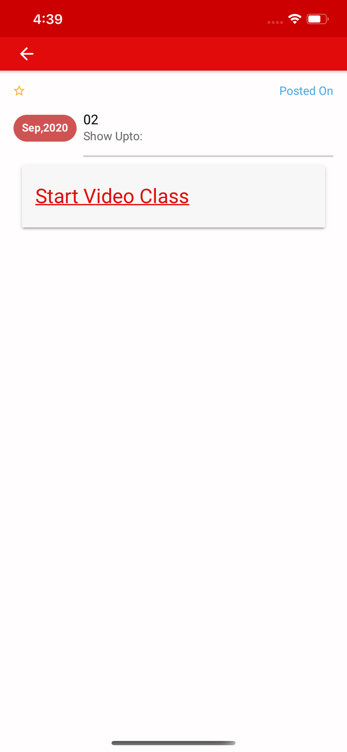 Home Tutor Video Lectures