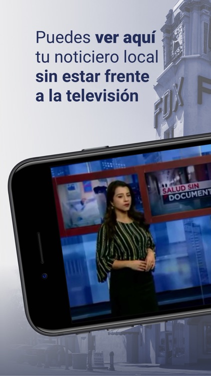 Univision 39 Bakersfield