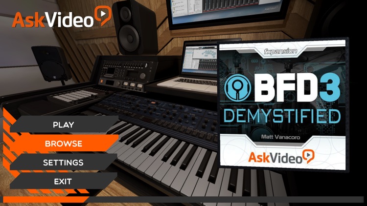 Demystified Guide for BFD3