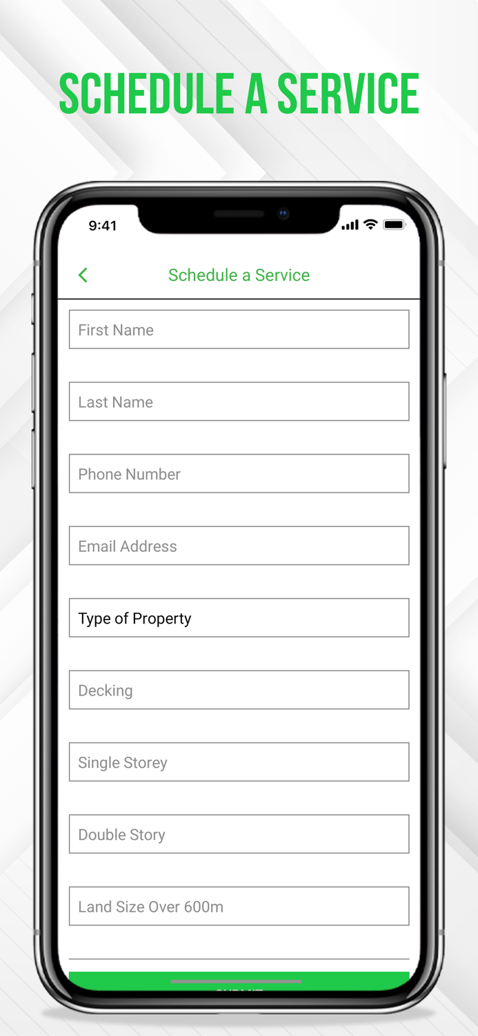 Wilsons Pest Control
