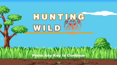 Huntingwild