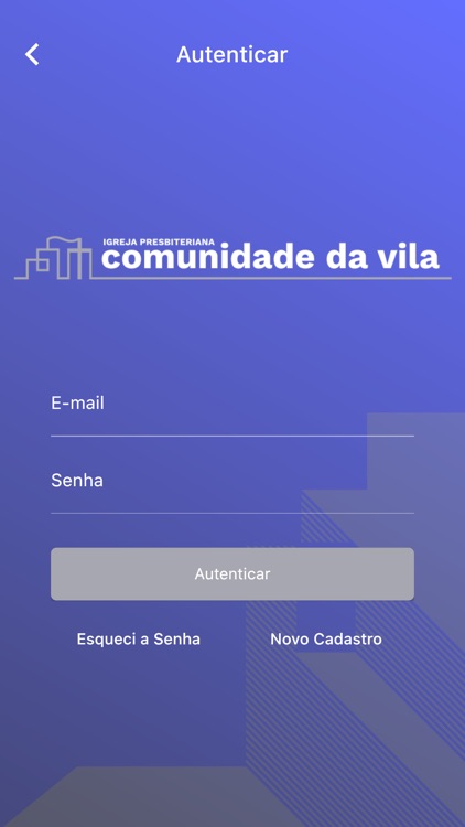 Comunidade da Vila