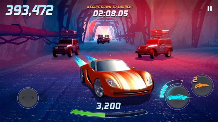 Agent Intercept screenshot-5