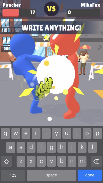 Type Punch