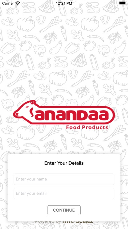 Anandaa screenshot-3