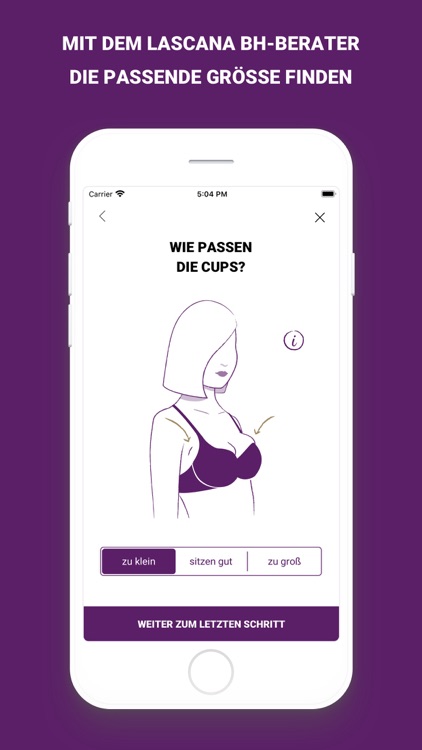 LASCANA - Bademode & Shopping screenshot-4