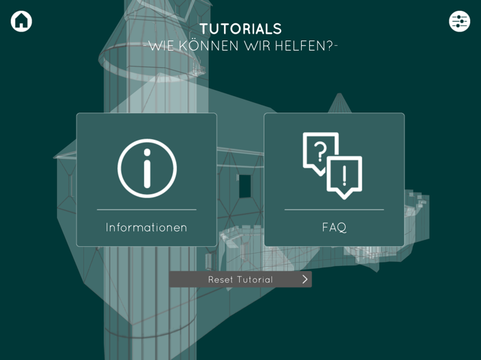 ARGO - Augmented Archaeology