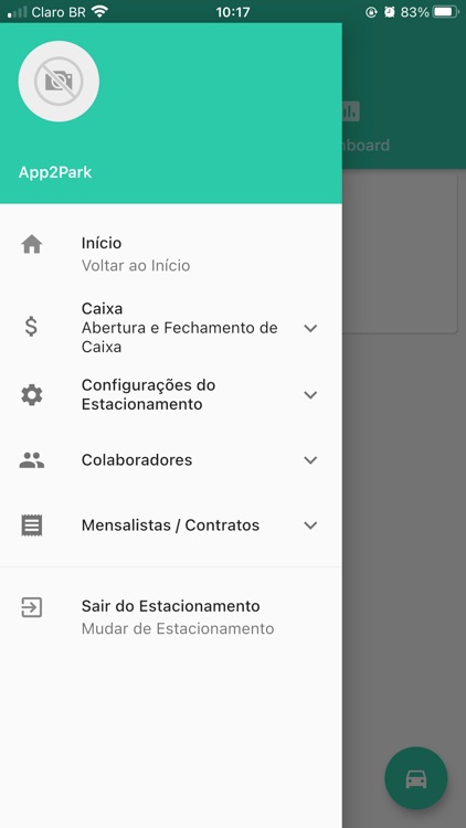 App2Park screenshot-3
