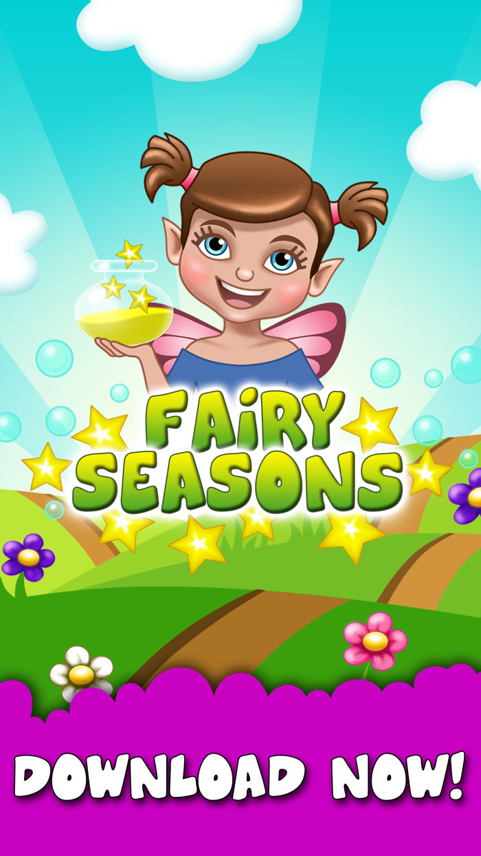Fairy Seasons
