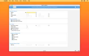 Imágen 6 Liquid UI Client for SAP iphone