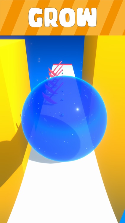 Drippy Ball 3D