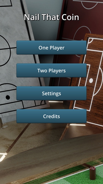 Nail That Coin screenshot-0